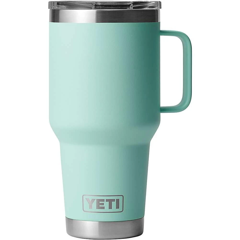 Yeti Rambler 30oz Travel Mug 5 Yeti Rambler 30oz Travel Mug - Image 3