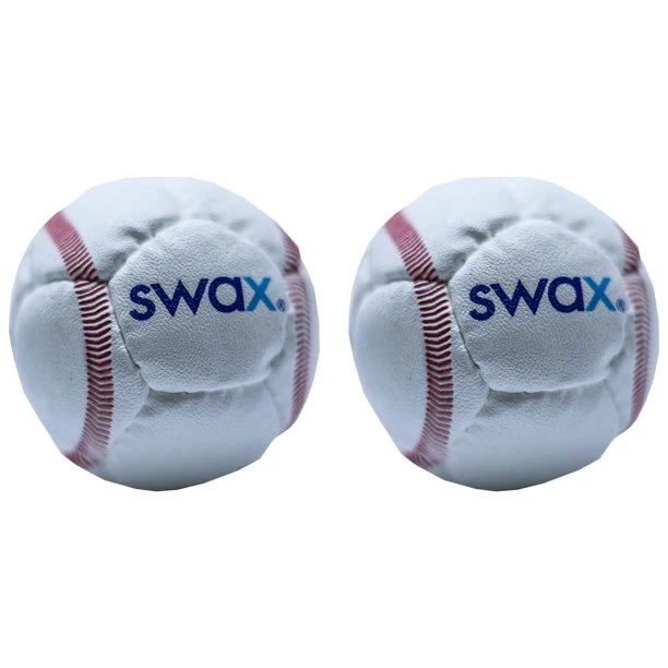 Swax Training Baseball 2pk 3 Swax Training Baseball 2pk