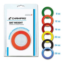 Champro Bat Weights