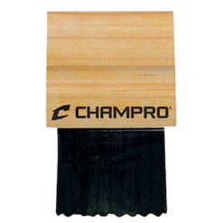 Champro Wooden Umpire Brush