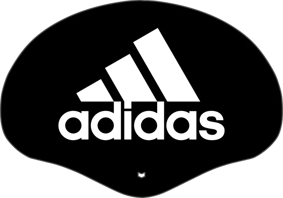 Adidas Lip Protector Mouth Guard 3 Adidas Lip Protector Mouth Guard