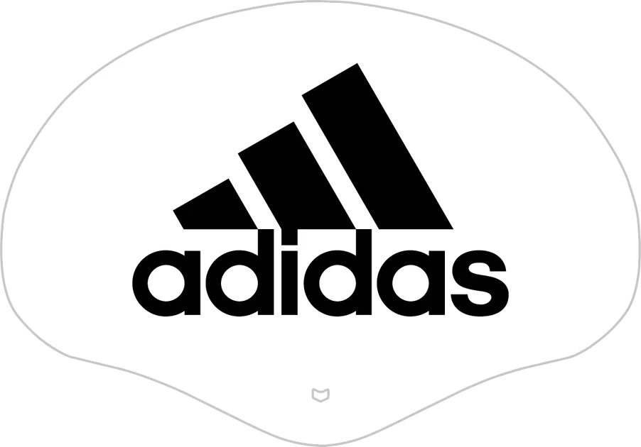 Adidas Lip Protector Mouth Guard 4 Adidas Lip Protector Mouth Guard - Image 2