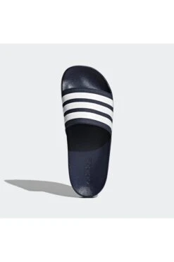 Adidas Adilette Cloudfoam Slide -Sports Equipment Store ADDAQ1703 20NVYWHT 1 HiRes