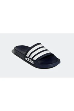 Adidas Adilette Cloudfoam Slide -Sports Equipment Store ADDAQ1703 20NVYWHT 3 HiRes