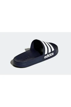 Adidas Adilette Cloudfoam Slide -Sports Equipment Store ADDAQ1703 20NVYWHT 4 HiRes