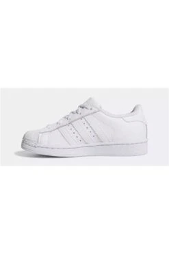 Adidas Superstar Foundation -Sports Equipment Store ADDB23663 20WHT 5 Large