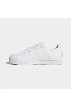 Adidas Superstar Foundation -Sports Equipment Store ADDB27136 20WHT 3 HiRes