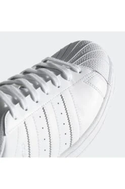 Adidas Superstar Foundation -Sports Equipment Store ADDB27136 20WHT 8 HiRes
