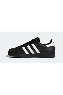 Adidas Men's Superstar Foundation -Sports Equipment Store ADDB27140 20BLKWHT 3 HiRes