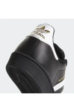 Adidas Men's Superstar Foundation -Sports Equipment Store ADDB27140 20BLKWHT 7 HiRes