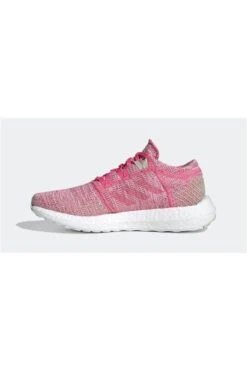 Adidas Youth PureBoost Go -Sports Equipment Store ADDF34010 20PNK 3 Large