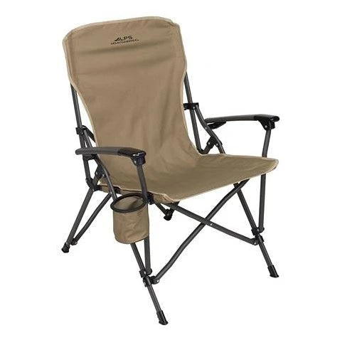ALPS Leisure Chair 3 ALPS Leisure Chair