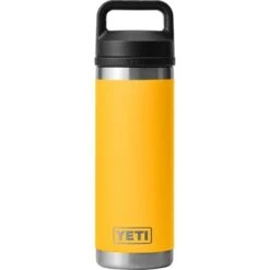 Yeti Rambler 18oz Bottle Chug -Sports Equipment Store ALPYEL