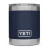 Yeti Rambler 10oz Lowball Magslider Lid -Sports Equipment Store AZ1 YLOWBALL10NB