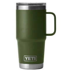Yeti Rambler 20oz Travel Mug -Sports Equipment Store AZ1 YRAMTM20HO