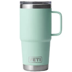Yeti Rambler 20oz Travel Mug -Sports Equipment Store AZ1 YRAMTM20SF