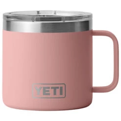 Yeti Rambler 14oz Mug -Sports Equipment Store AZ2 YMUGMSL14SP