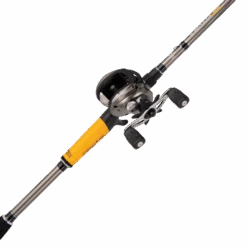 Abu Garcia Jordan Lee Baitcast Combo Camo 7' 1pc Medium Heavy