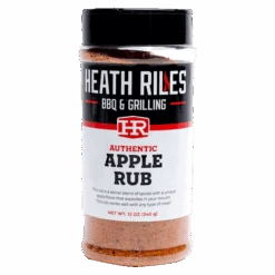 Heath Riles BBQ Rub