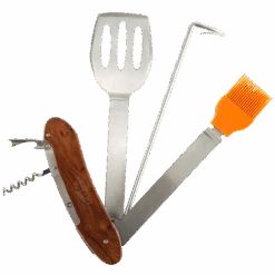 Traeger BBQ Multi-Tool