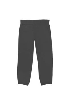 Badger Big League Ladies Pants -Sports Equipment Store BAD230300 20GRY HiRes 1a31ad35 536e 47f4 8aa7 76f60efc0afc