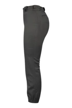Badger Big League Ladies Pants -Sports Equipment Store BAD230300 20GRY 2 HiRes 0aad0dd7 2e63 472a b332 8936e36f0b39