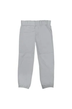 Badger Big League Ladies Pants -Sports Equipment Store BAD730300 20WHT HiRes