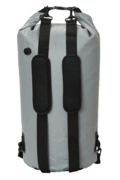 Banded Roll-Top 15L Cooler -Sports Equipment Store BAN8317 20GY 4 HiRes