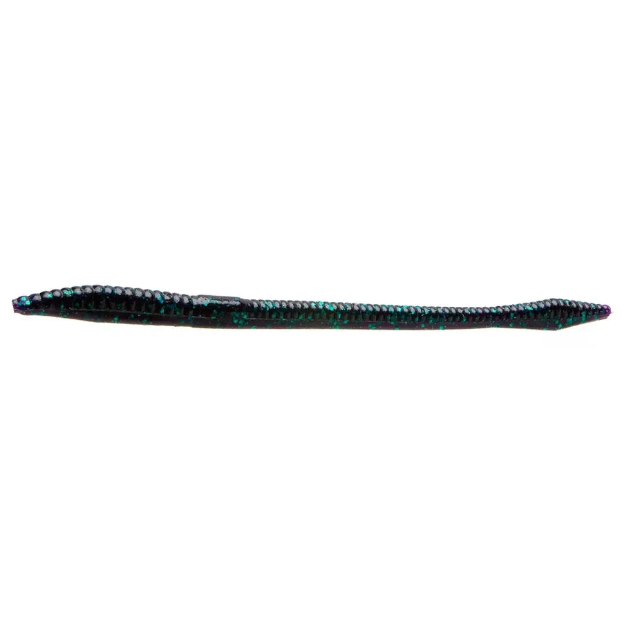 Zoom The Original Trick Worm 6.5" 20pk 4 Zoom The Original Trick Worm 6.5" 20pk - Image 2