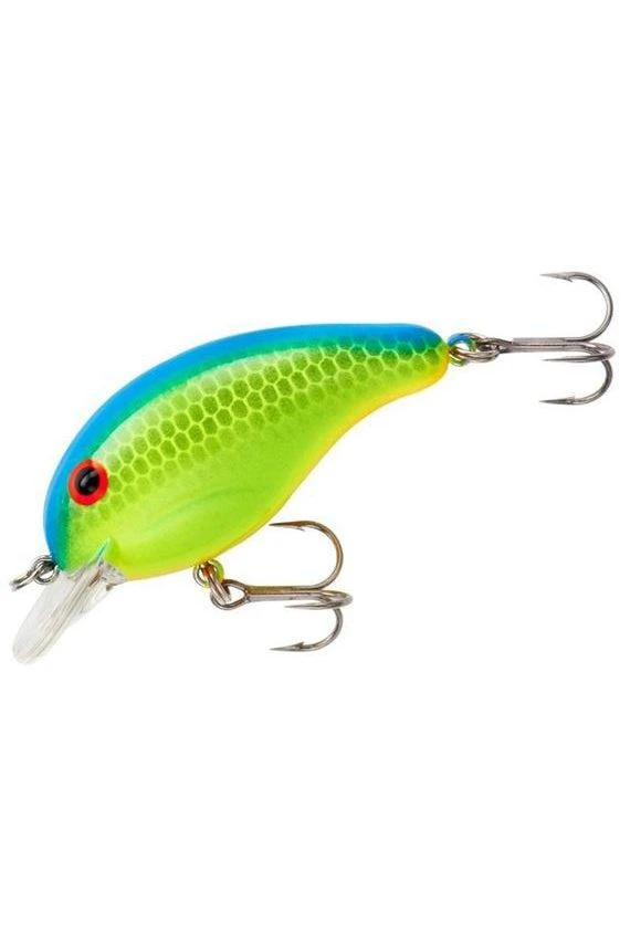 Bandit 100 Crankbait Lure 11 Bandit 100 Crankbait Lure - Image 9