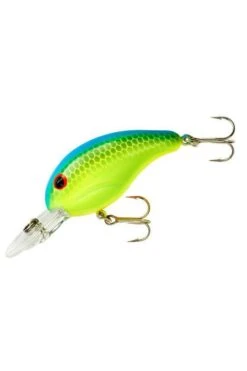 Bandit 200 Crankbait Lure -Sports Equipment Store BDT236