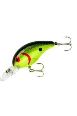 Bandit 200 Crankbait Lure -Sports Equipment Store BDT282