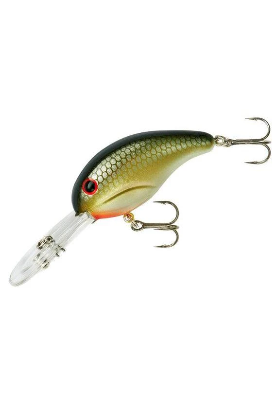 Bandit 300 Crankbait Lure 6 Bandit 300 Crankbait Lure - Image 4