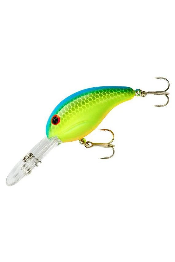 Bandit 300 Crankbait Lure 12 Bandit 300 Crankbait Lure - Image 10