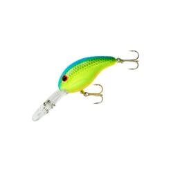 Bandit Rackit Square-Bill Crankbait