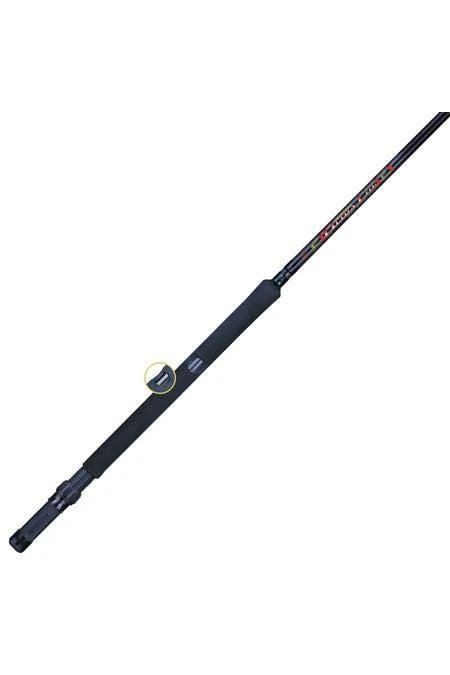 B&M Bucks Best Ultralite Bottom Reel Seat 4 B&M Bucks Best Ultralite Bottom Reel Seat - Image 2