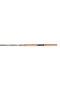 B&M Russ Bailey Crappie Pole Spinning Cork Hand 2 Piece -Sports Equipment Store BNMBCWRB102