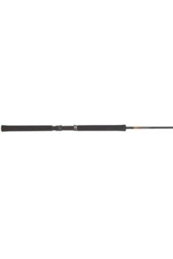 B&M Bucks Graphite Jig Pole 2 Piece 7 B&M Bucks Graphite Jig Pole 2 Piece -Sports Equipment Store BNMBGJP112N