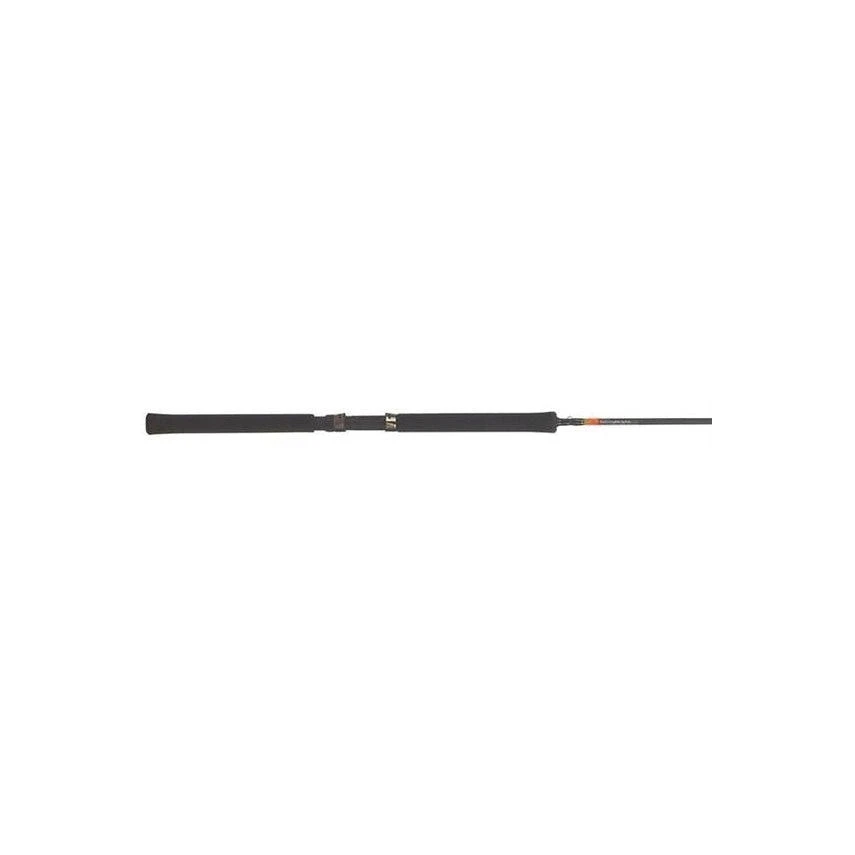 B&M Bucks Graphite Jig Pole 2 Piece 3 B&M Bucks Graphite Jig Pole 2 Piece