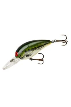 Bomber Model A Fishing Lure 3/8oz -Sports Equipment Store BOM06AXBOMBOMO