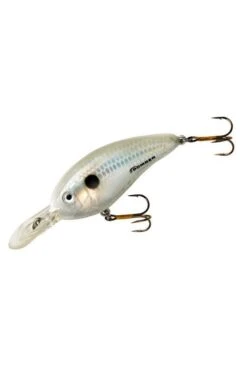 Bomber Fat Free Shad 3/8oz -Sports Equipment Store BOMD5FDPW