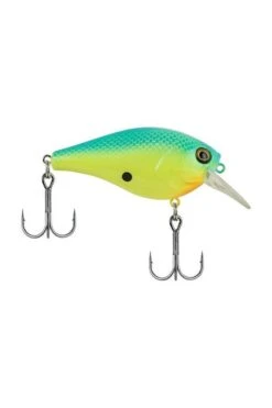Berkley Squarebull Lure 2 3/8 Inch -Sports Equipment Store BRKBHBSB55 20BUCH
