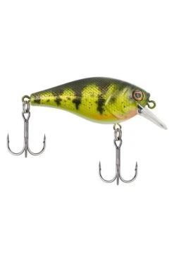 Berkley Squarebull Lure 2 3/8 Inch -Sports Equipment Store BRKBHBSB 20YP