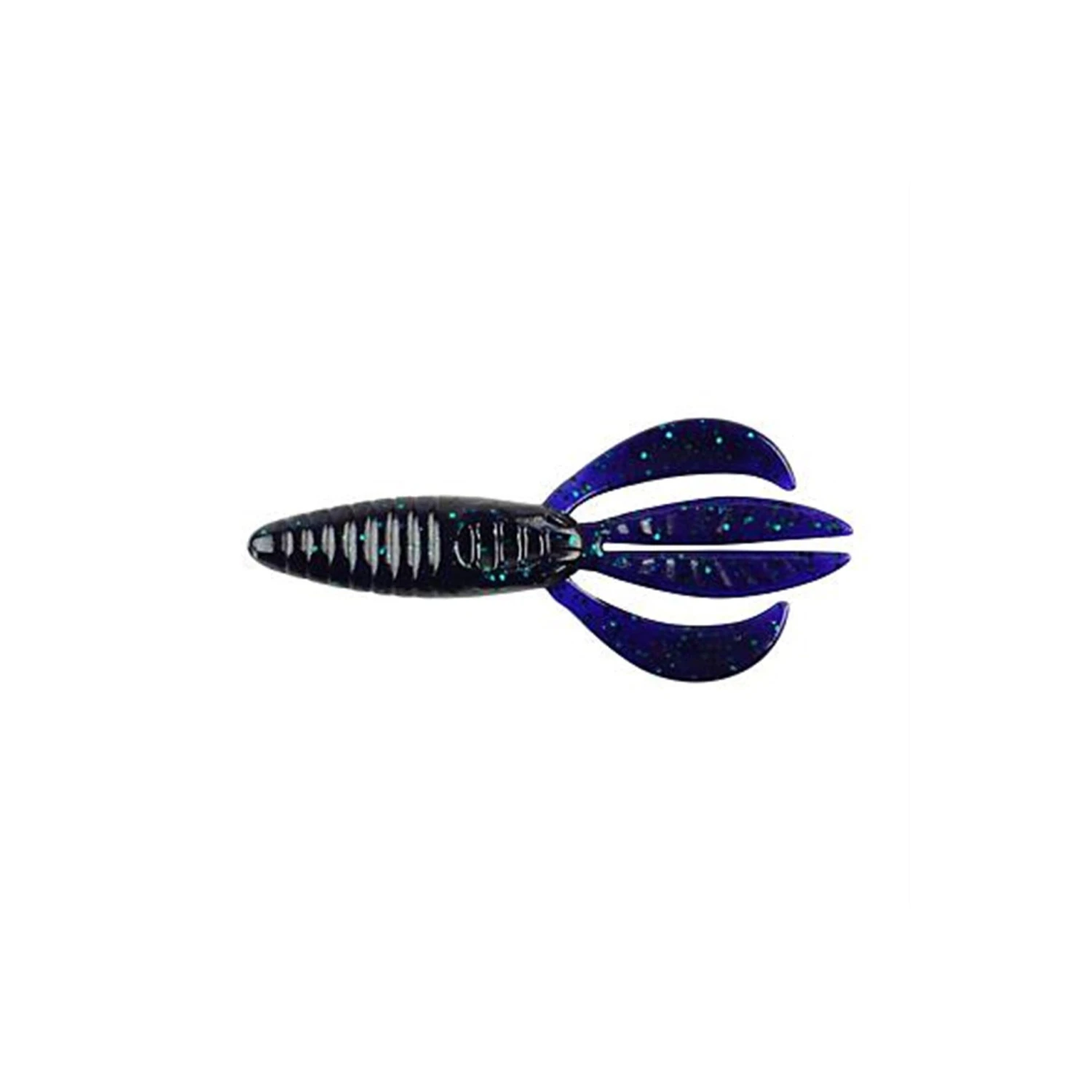 Berkley Powerbait Pit Boss 3" 10pk 3 Berkley Powerbait Pit Boss 3" 10pk