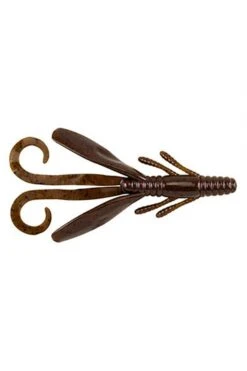 Berkley Powerbait Power Hawg -Sports Equipment Store BRKPBBPH4 20GPRD