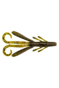 Berkley Powerbait Power Hawg -Sports Equipment Store BRKPBBPH4 20WMR