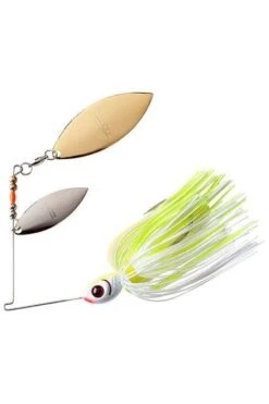 Booyah Double Willow Blade -Sports Equipment Store BYBW12616