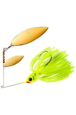 Booyah Double Willow Blade -Sports Equipment Store BYBW12617