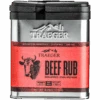 Traeger Beef Rub - Molasses & Chili Pepper -Sports Equipment Store Beef Rub Main Traeger Wood Pellet Grills