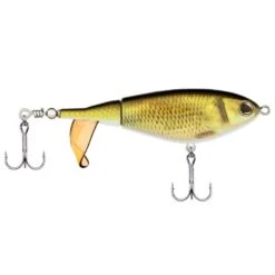 Berkley Choppo 90mm 1/2oz 10 Berkley Choppo 90mm 1/2oz -Sports Equipment Store Berkley Choppo HDGoldenShiner 90 alt2